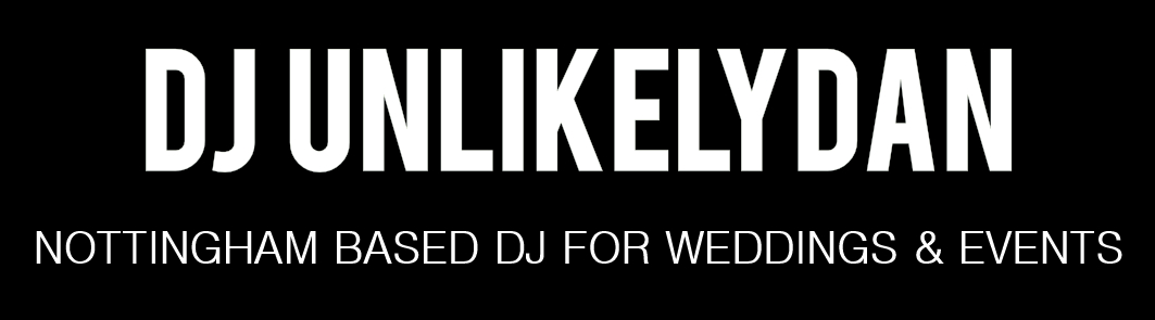 DJ Unlikely Dan
